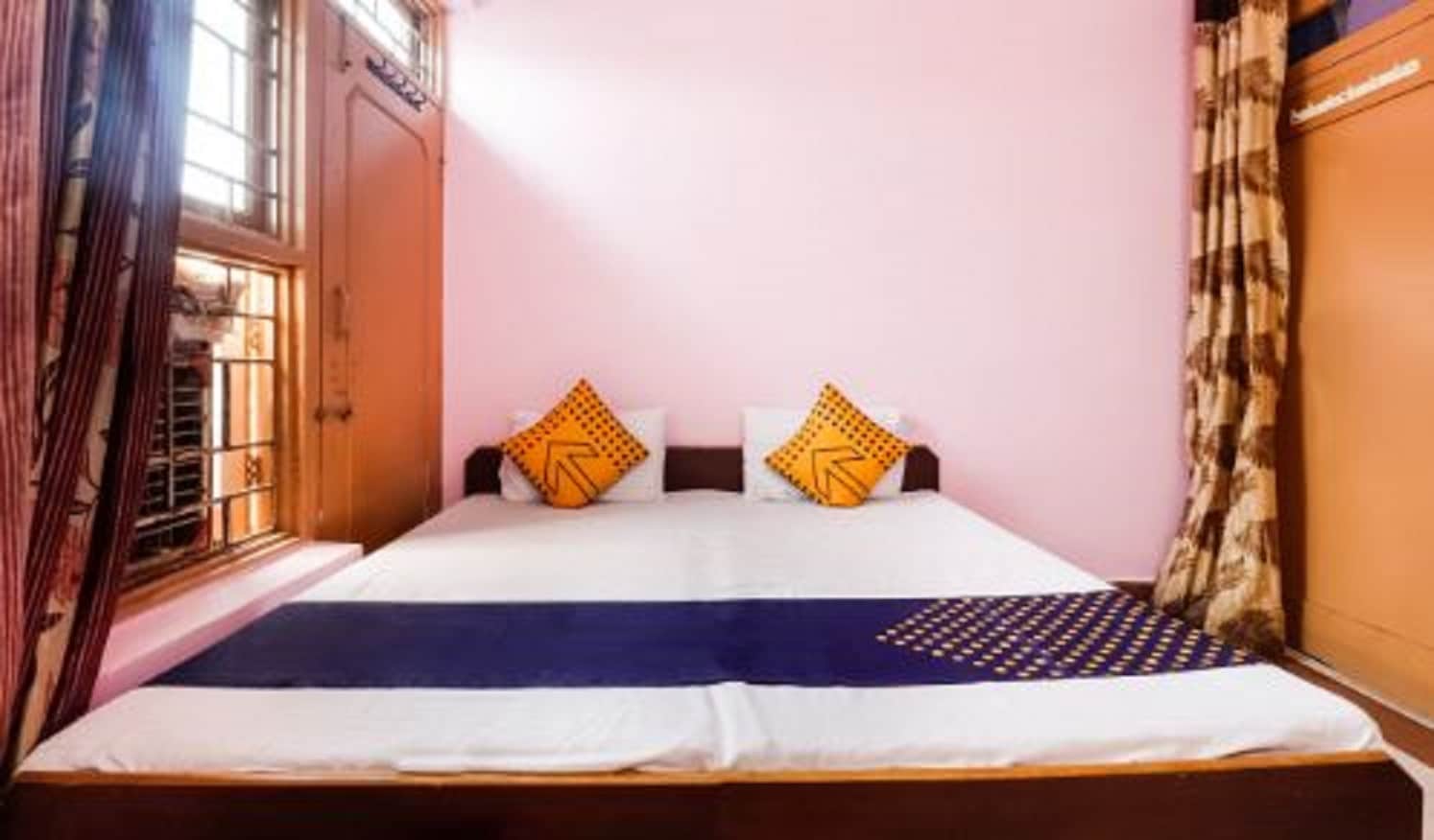Royal Rajasthani Hotel - Tap to explore photos