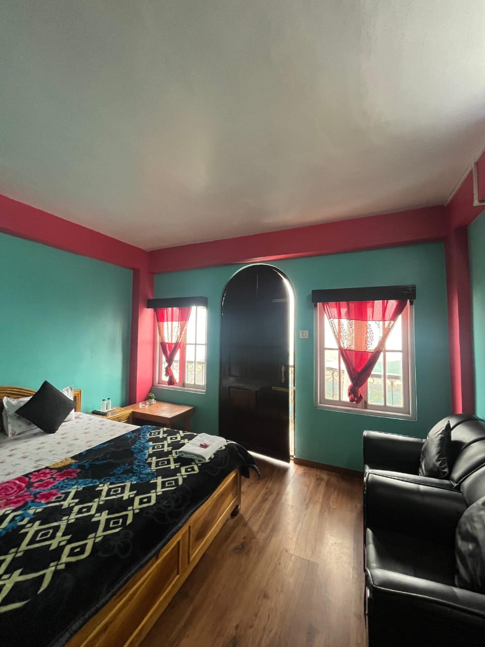 Chewang Homestay Darjeeling - Tap to explore photos
