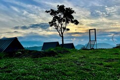 Camp Lights Munnar