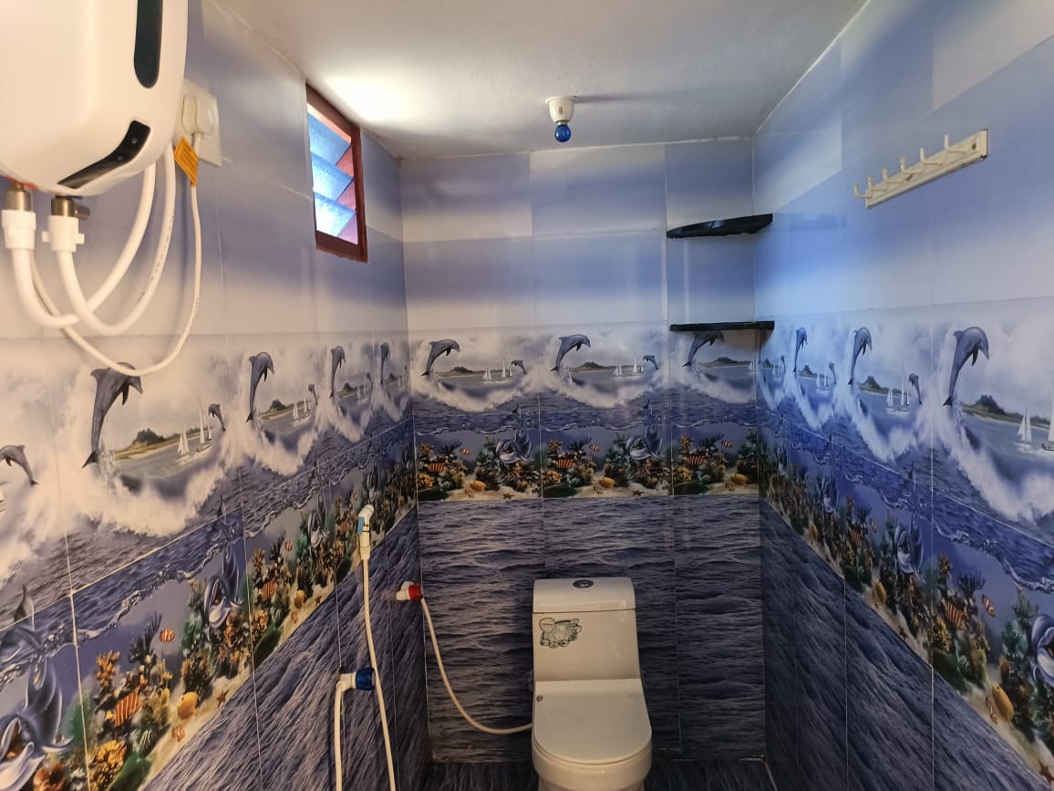 Sri Modern Residency - Tap to explore photos