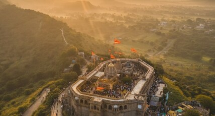 Atithi Niwas Room Type - Atithi Niwas