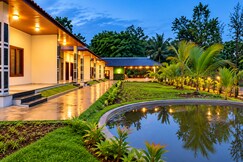 Address of Gowtham Stay Inn