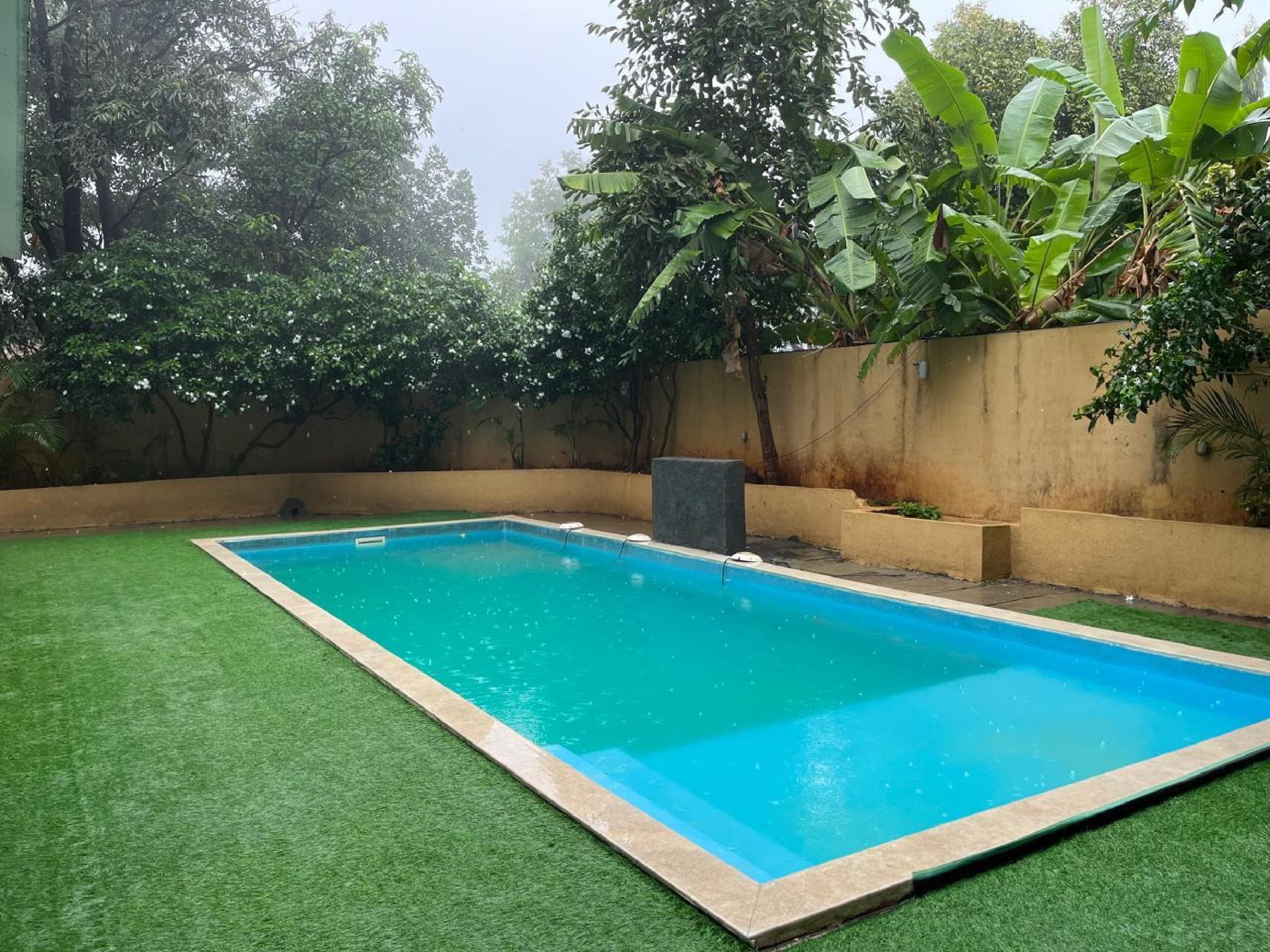 Cozy 3BHK High On Spirit igatpuri - Tap to explore photos