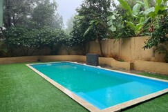 Cozy 3BHK High On Spirit igatpuri