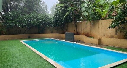 Cozy 3BHK High On Spirit igatpuri Room Type - Cozy 3BHK High On Spirit igatpuri