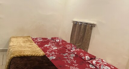 Hotel anandlok Room Type - Bedroom 3
