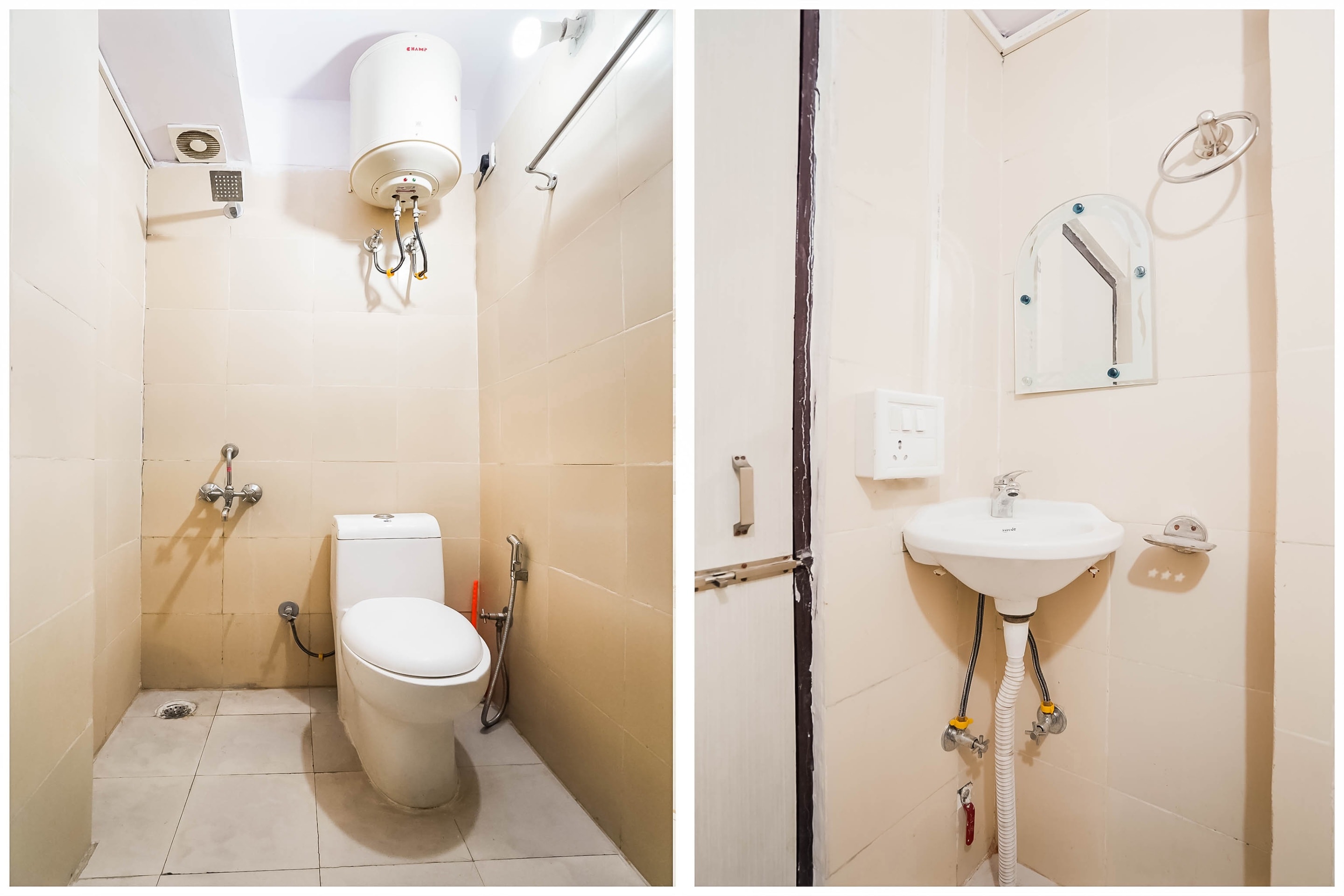 OYO 78969 Singh Home - Tap to explore photos