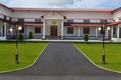 Address of N Grand Resort Convention Hall