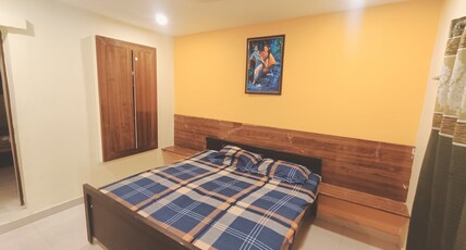 Bhargava yatri niwas Room Type - Five bedded Family room