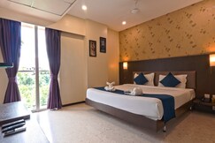 Magnus Star Residency