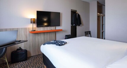 Ibis Styles Cognac Room Type - Standard Room with 1 double bed