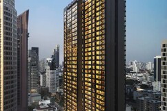 Ascott Thonglor Bangkok