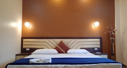 Banabithi Resort Room Type - Premium Double PAX Room Banabithi Resort Room Type - Premium Double PAX Room