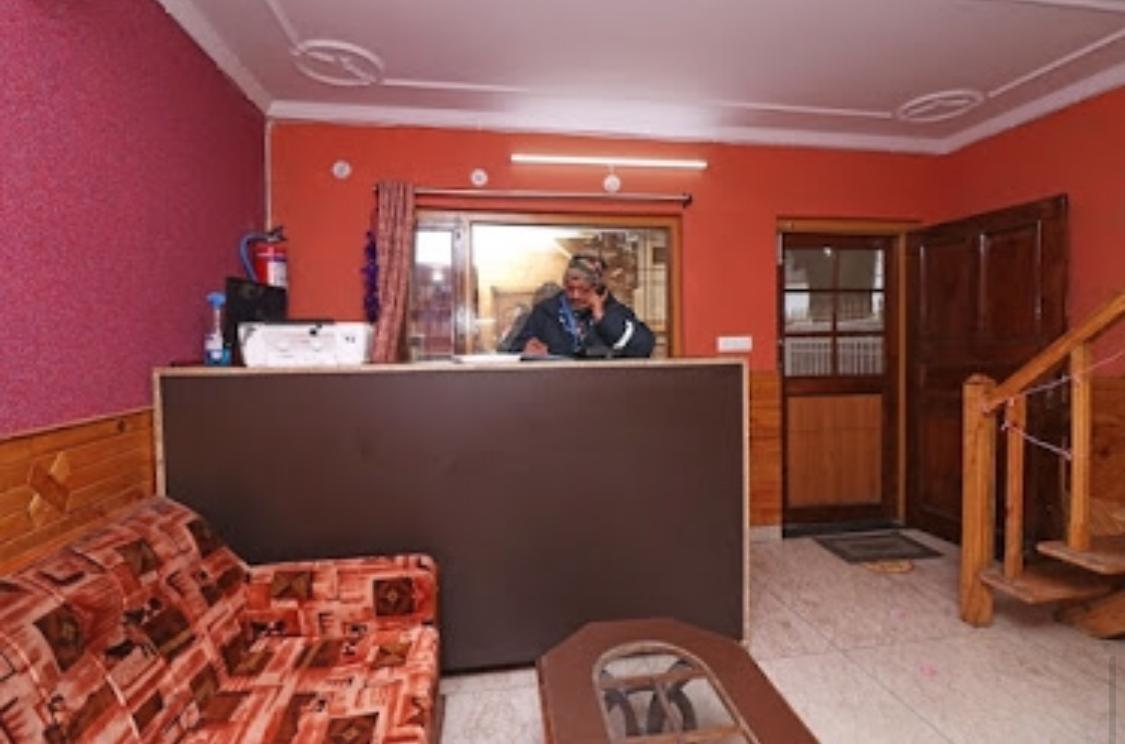 Swastik Homestay - Tap to explore photos