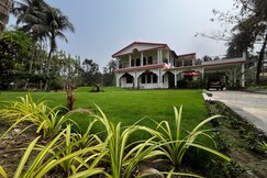 The Villa Courtyard 5BHK