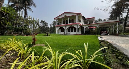 The Villa Courtyard 5BHK Room Type - The Villa Courtyard 5BHK