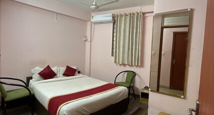 HOTEL SDL BOARDING LODGING AND RESTAURANT Room Type - Bedroom 10