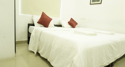 Sara Hotels and Apartments Room Type - Executive AC