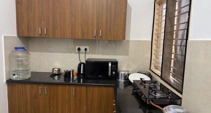 Royal Minerva Suites Room Type - Royal Minerva Suites