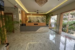 Hotel Krishnay Somnath bypass