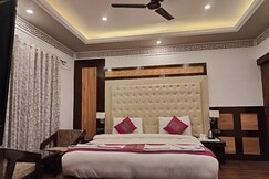 Greater Ladakh Residency