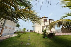 Kishore Beach House