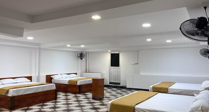 Nkm cottage Room Type - Nkm cottage