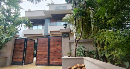 Kasturi Kunj 
3 BHK Luxury villa with pvt  pool Room Type - Kasturi Kunj 
3 BHK Luxury villa with pvt  pool