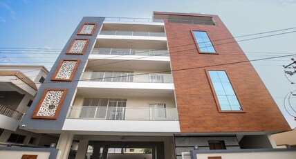 Balaji Home Stays Room Type - Balaji Home Stays