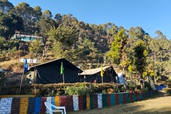 Nainital Camp Gopika Uttarakhand