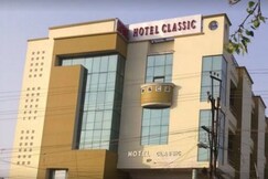 Hotel Classic