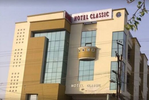 Hotel Classic