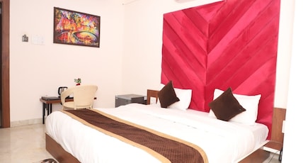 Hotel Vatika Palace Room Type - Suite Rooms Hotel Vatika Palace Room Type - Suite Rooms