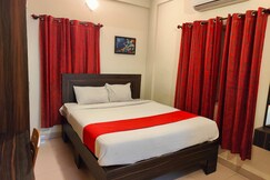 Pristine Inn Manyata