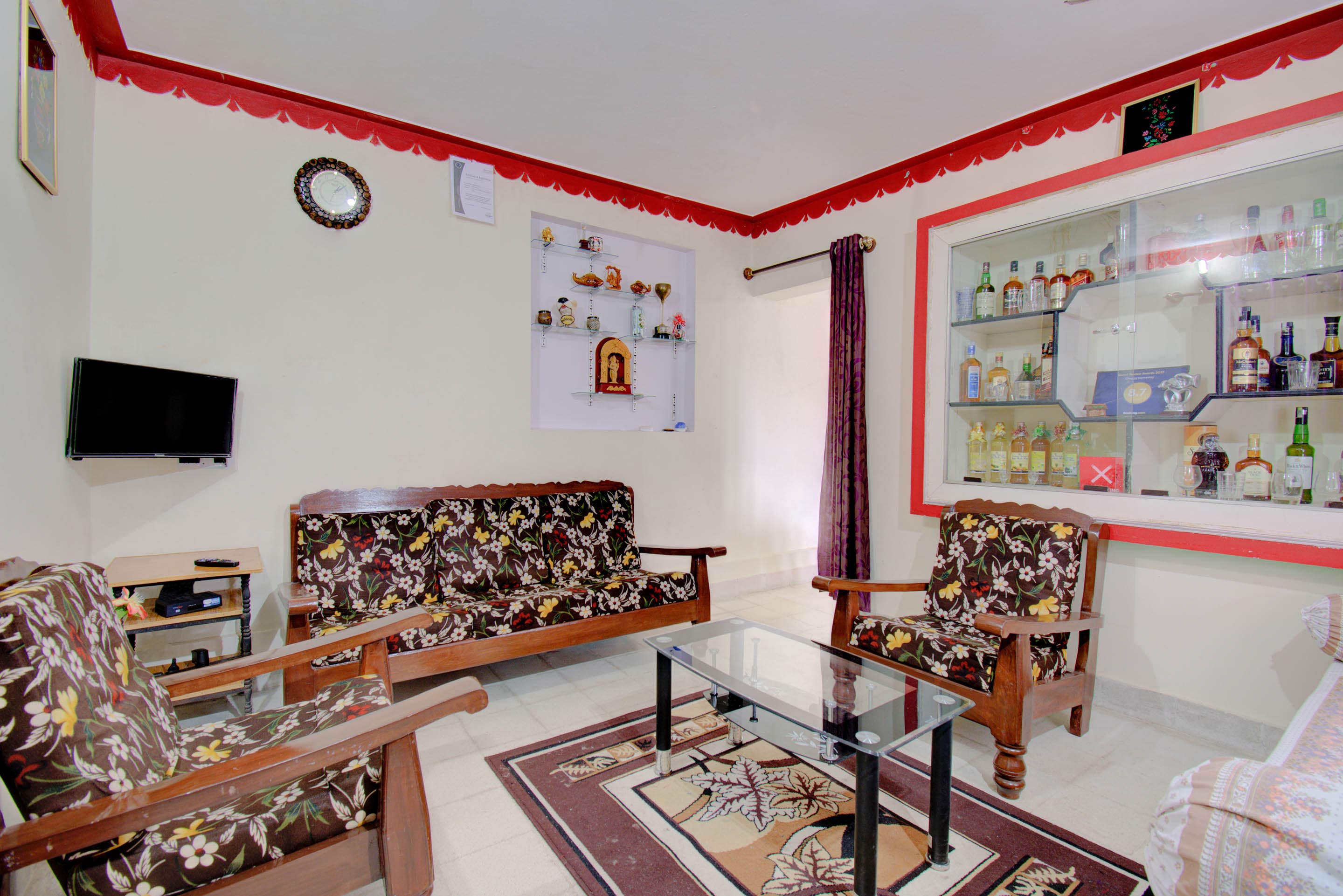 Chuppi homestay - Tap to explore photos