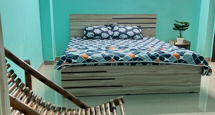 AA Homestay Room Type - AA Homestay