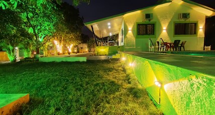 PN Nature's Paradise villa Room Type - PN Nature's Paradise villa