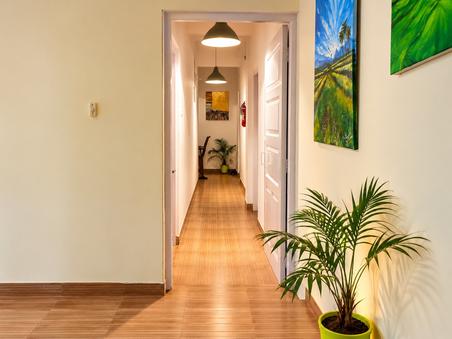 Main gallery