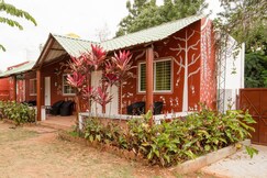 Nest Holidays Farmhouse