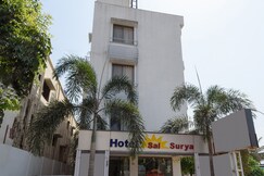 Sai Surya Hotel