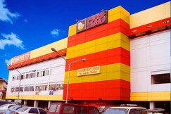 Hotel Sogo San Pedro