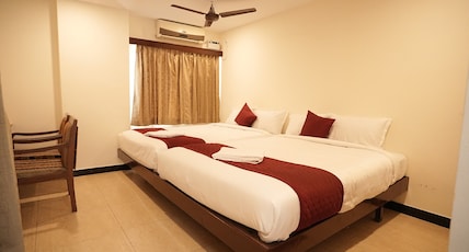Subra Grand Room Type - Family 4 Bed