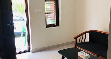 Coastal Paradise Room Type - Villa room 1