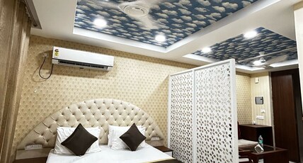 Royal Holiday Homes Room Type - Family Suite Royal Holiday Homes Room Type - Family Suite