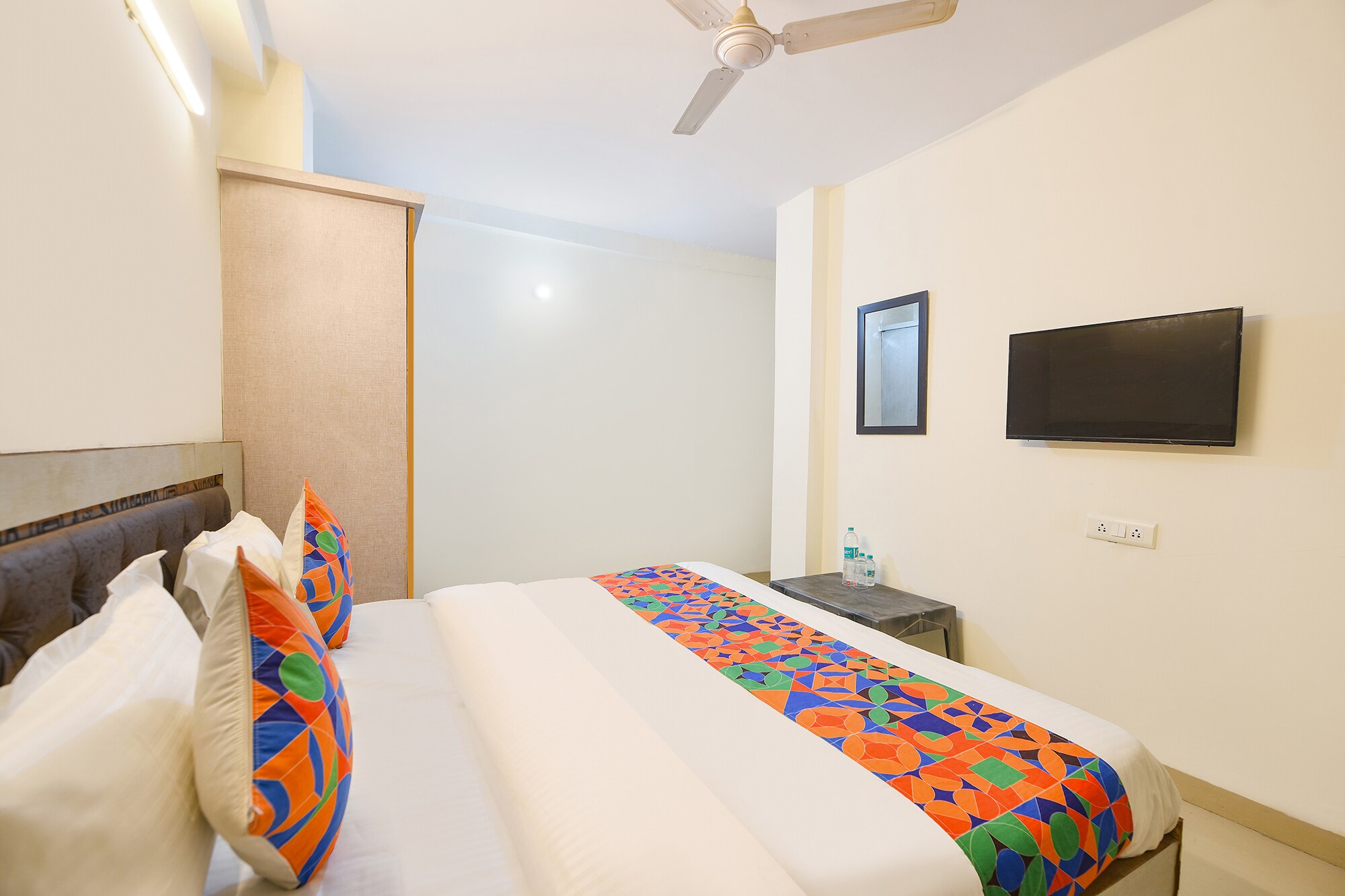 FabHotel Prime Stay - Tap to explore photos