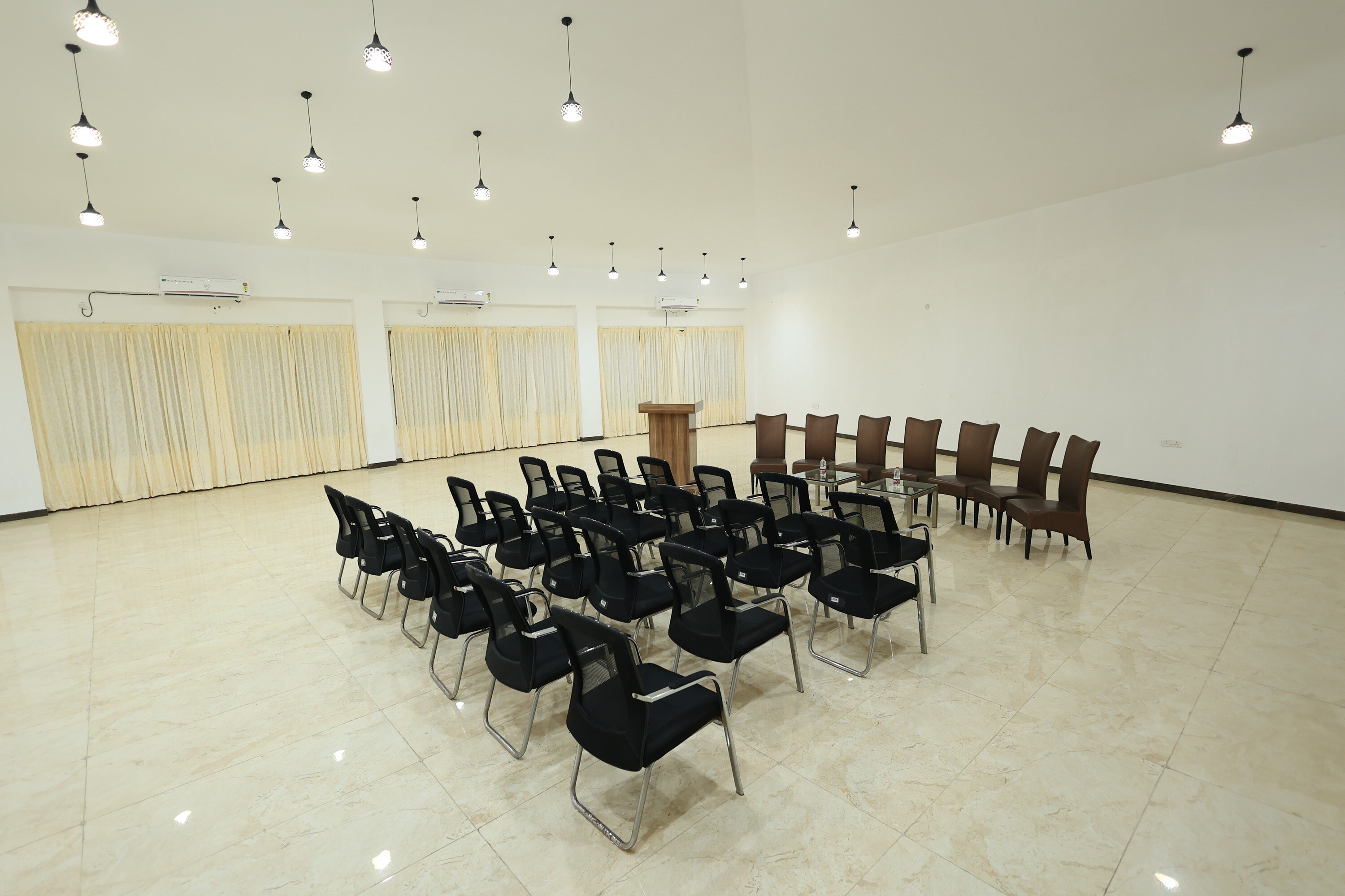Main gallery