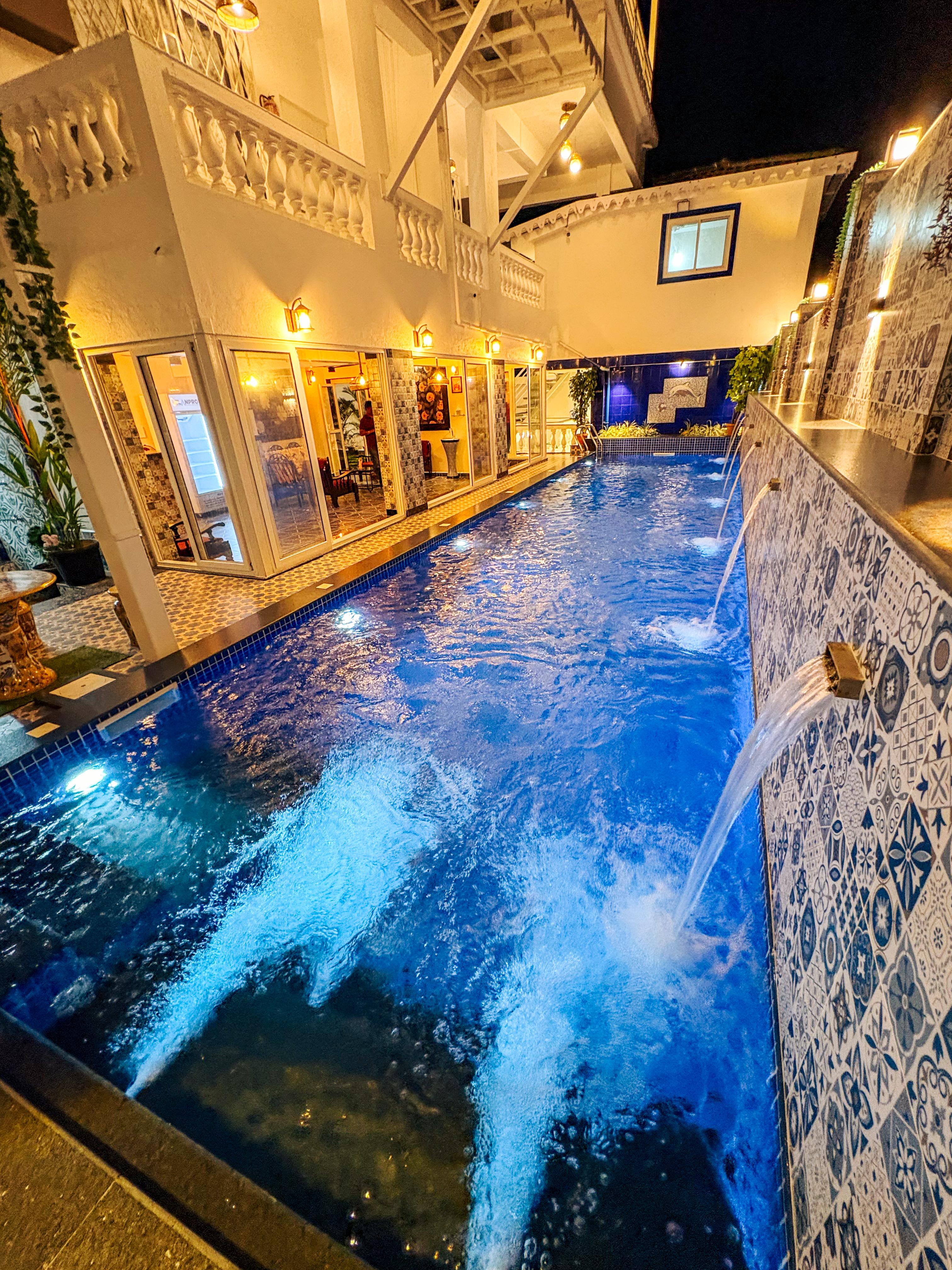 Familia Furtado | 2BHK villa in Porvorim - Tap to explore photos