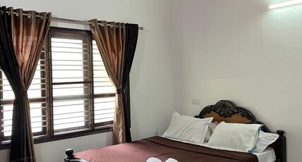 Tashi Farmstay Room Type - Premium Cottage