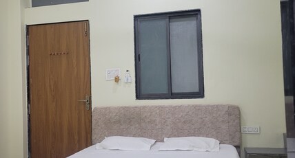 VAISHNAV DHAM Room Type - Room