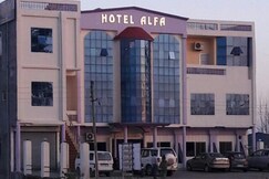 Hotel Alfa
